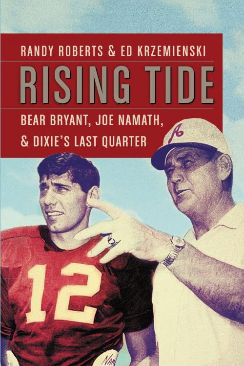 Cover of the book Rising Tide by Randy Roberts, Ed Krzemienski, Grand Central Publishing