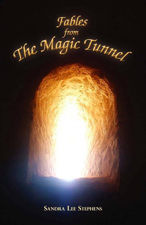 Cover of the book Fables from the Magic Tunnel by Sandra Lee Stephens, eBookIt.com