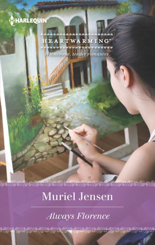 Cover of the book Always Florence by Muriel Jensen, Harlequin