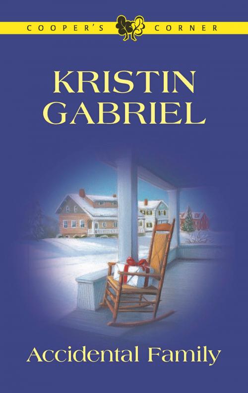 Cover of the book Accidental Family by Kristin Gabriel, Harlequin