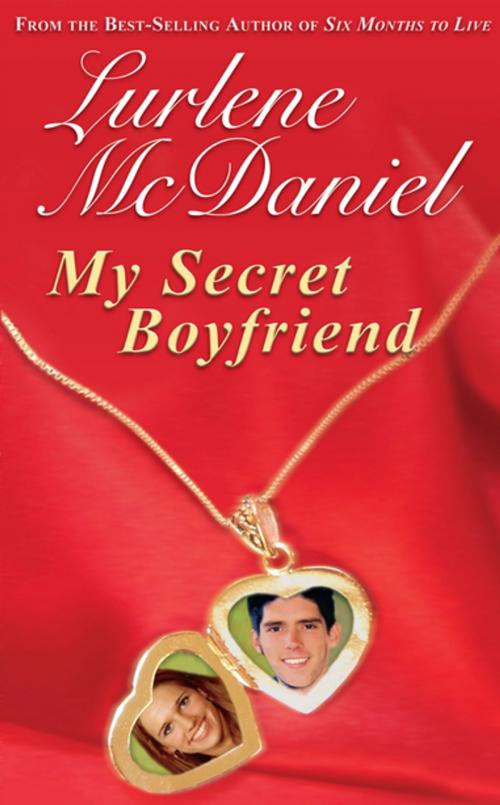 Cover of the book My Secret Boyfriend by Lurlene N. McDaniel, Lerner Publishing Group