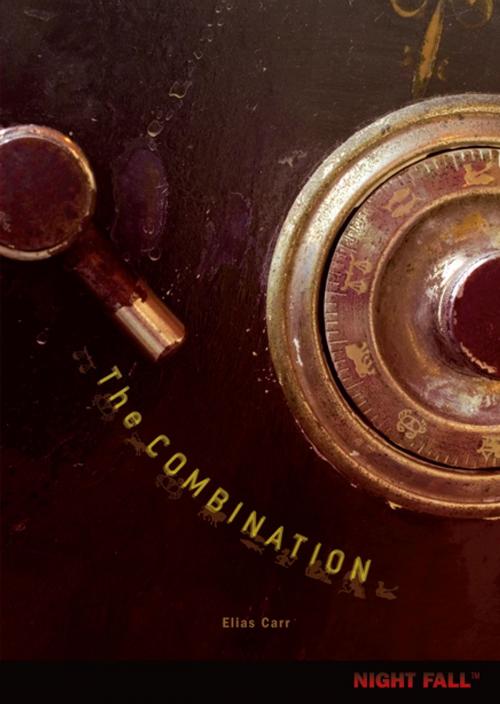 Cover of the book The Combination by Andrew Karre, Lerner Publishing Group
