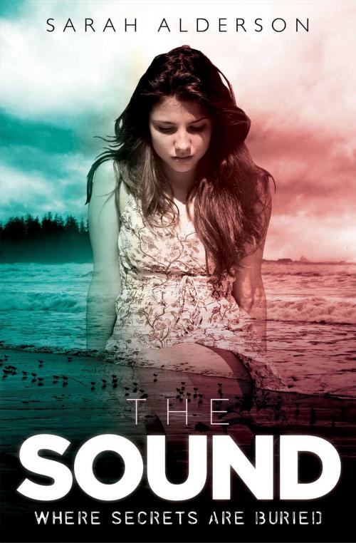 Cover of the book The Sound by Sarah Alderson, Simon & Schuster UK