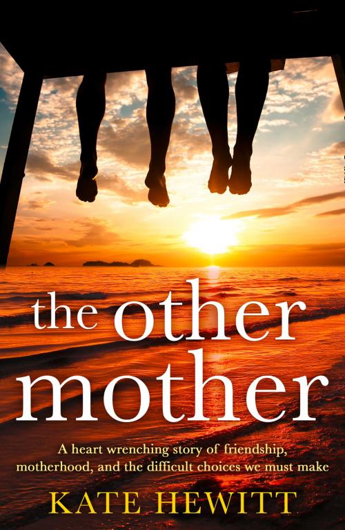 Cover of the book The Other Mother by Kate Hewitt, HarperCollins Publishers
