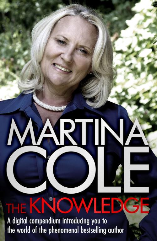 Cover of the book The Knowledge: A Free Digital Compendium by Martina Cole, Headline