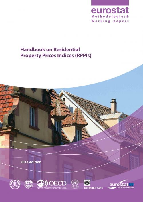 Cover of the book Handbook on Residential Property Prices (RPPIs) by Statistical Office of the European Communities;International Labour Office;International Monetary Fund;Organization for Economic Co-operation and Development;United Nations;World Bank, INTERNATIONAL MONETARY FUND