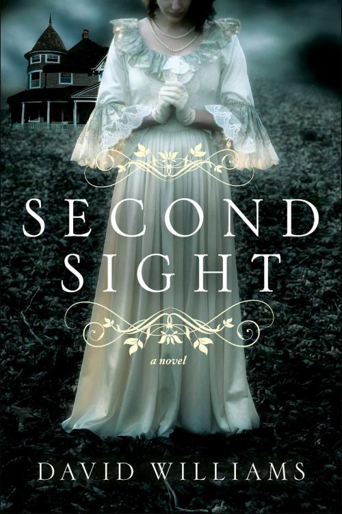 Cover of the book Second Sight by David Williams, Simon & Schuster