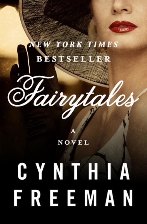 Cover of the book Fairytales by Cynthia Freeman, Open Road Media