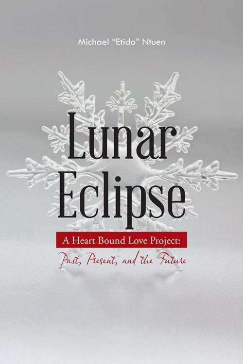 Cover of the book Lunar Eclipse by Michael Ntuen, AuthorHouse