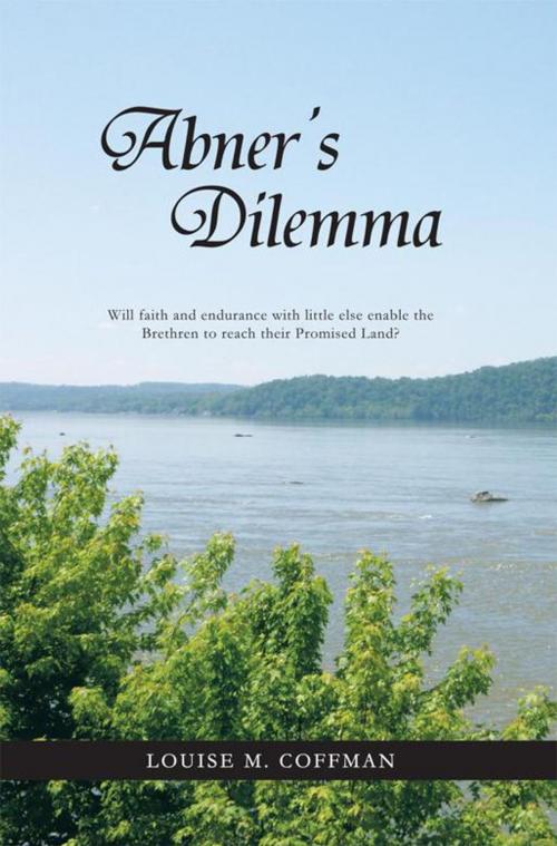 Cover of the book Abner's Dilemma by Janet L. Dempsey, AuthorHouse