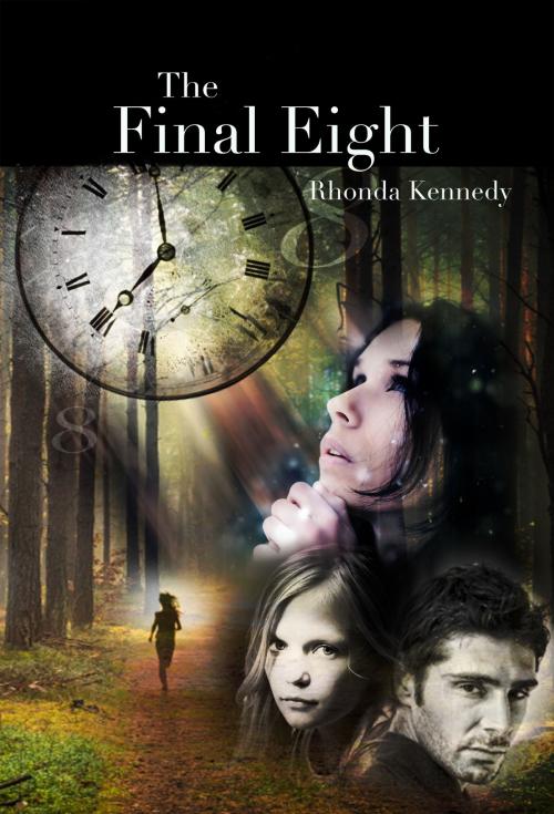 Cover of the book The Final Eight by Rhonda Kennedy, BookBaby
