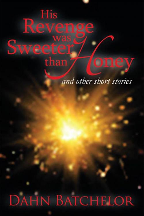 Cover of the book His Revenge Was Sweeter Than Honey by Dahn Batchelor, Xlibris US