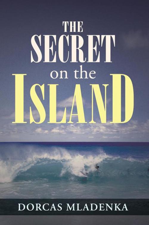 Cover of the book The Secret on the Island by Dorcas Mladenka, iUniverse