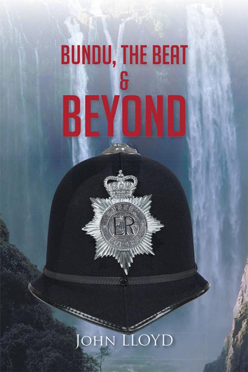 Cover of the book Bundu, the Beat & Beyond by John Lloyd, AuthorHouse UK