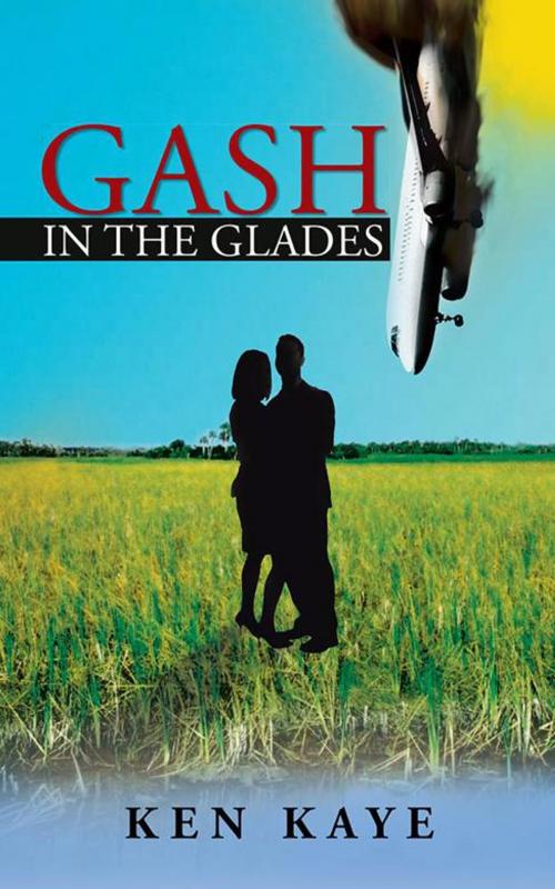 Cover of the book Gash in the Glades by Ken Kay, AuthorHouse