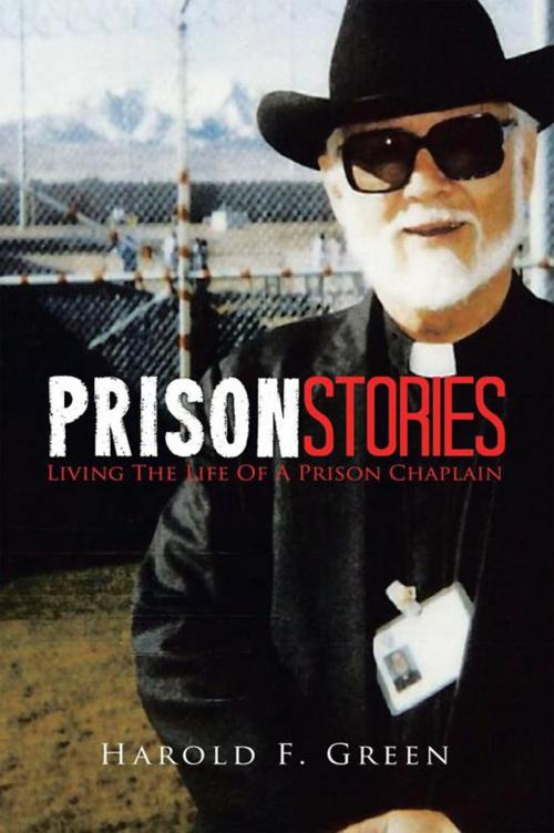 Cover of the book Prison Stories by Harold F. Green, AuthorHouse