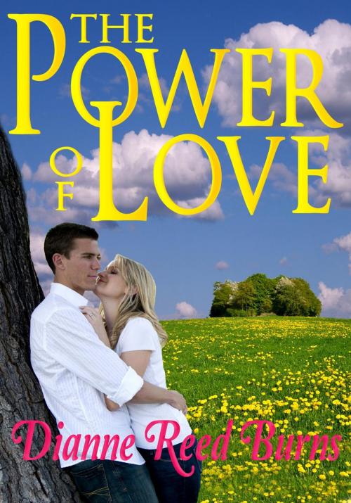 Cover of the book The Power of Love by Dianne Reed Burns, Dianne Reed Burns