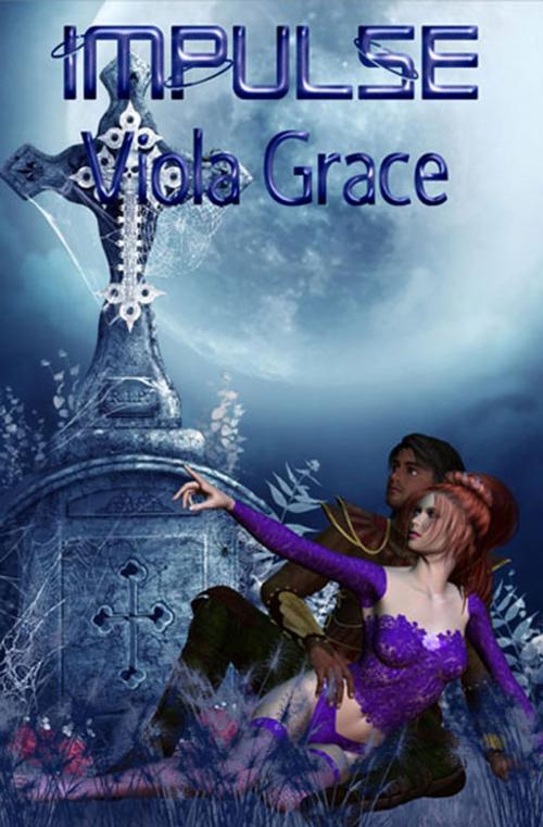 Cover of the book Impulse by Viola Grace, eXtasy Books Inc