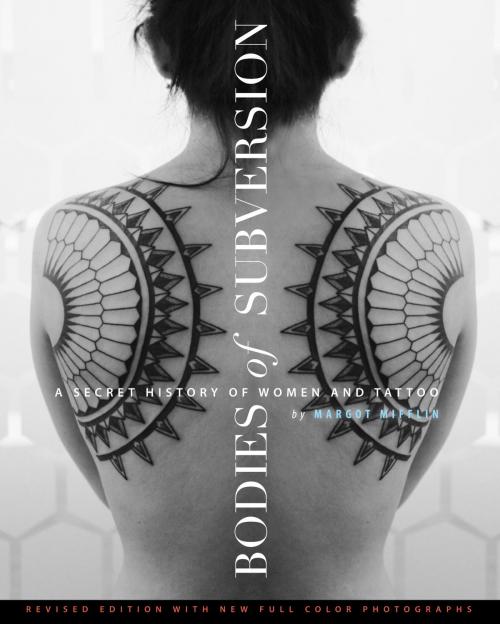 Cover of the book Bodies of Subversion by Margot Mifflin, powerHouse Books