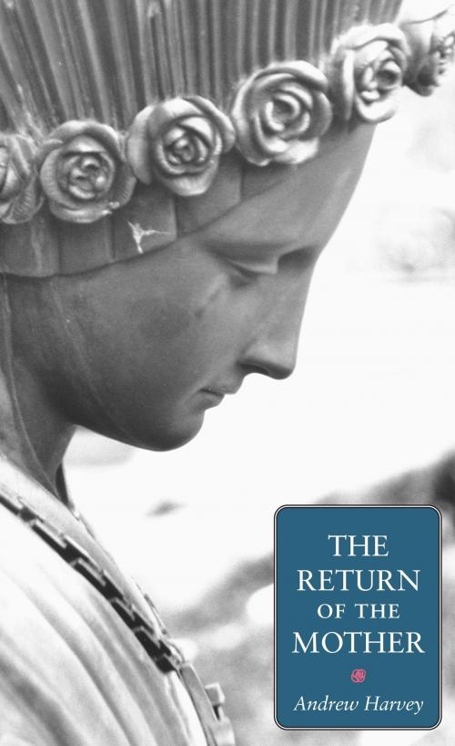 Cover of the book The Return of the Mother by Andrew Harvey, North Atlantic Books
