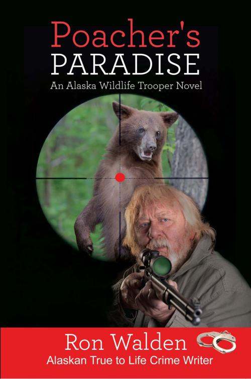 Cover of the book Poacher's Paradise by Ron Walden, Publication Consultants