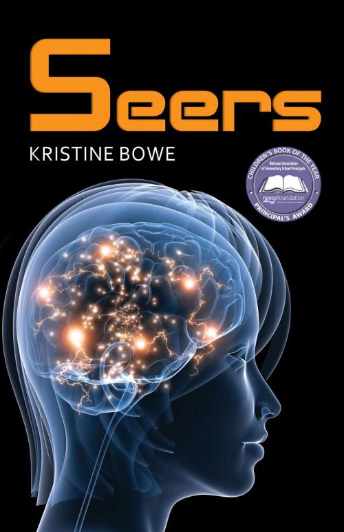 Cover of the book Seers by Kristine Bowe, Charlesbridge