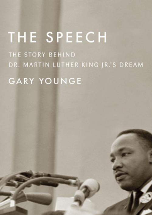 Cover of the book The Speech by Gary Younge, Haymarket Books