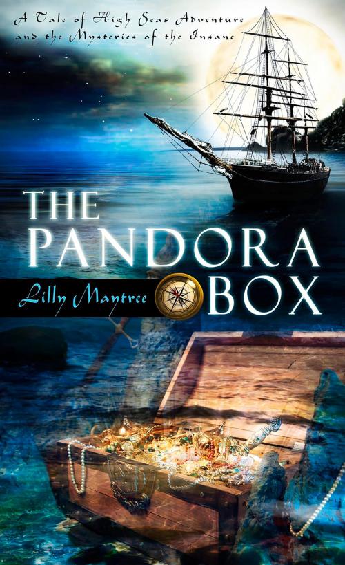 Cover of the book The Pandora Box by Lilly Maytree, Pelican Book Group
