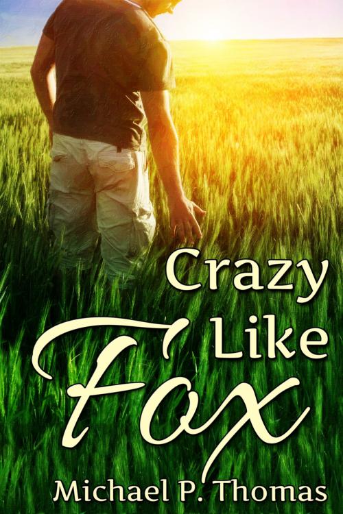 Cover of the book Crazy Like Fox by Michael P. Thomas, JMS Books LLC