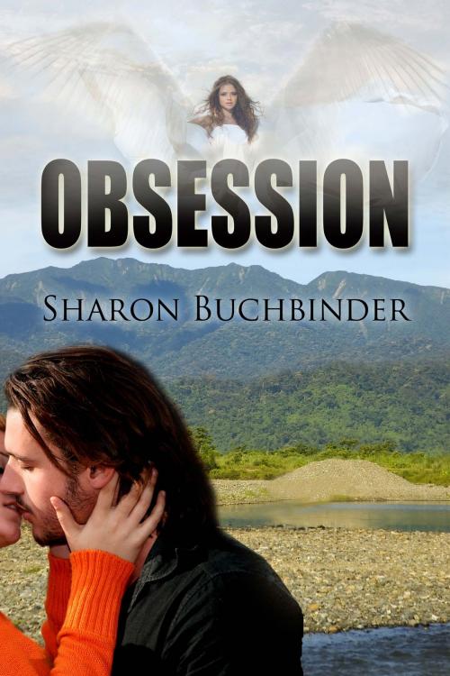 Cover of the book Obsession by Sharon Buchbinder, The Wild Rose Press, Inc.