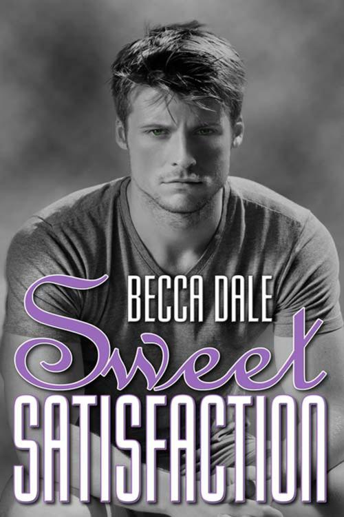 Cover of the book Sweet Satisfaction by Becca Dale, The Wild Rose Press, Inc.