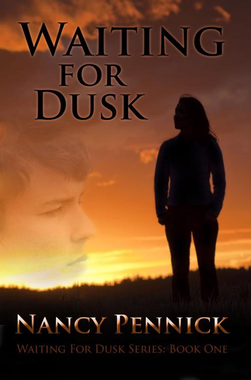 Cover of the book Waiting For Dusk by Nancy Pennick, Melange Books, LLC