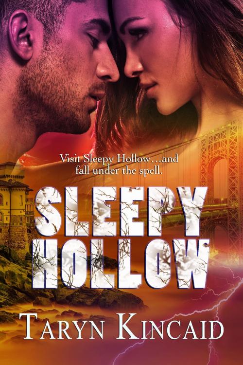 Cover of the book Sleepy Hollow by Taryn Kincaid, Decadent Publishing