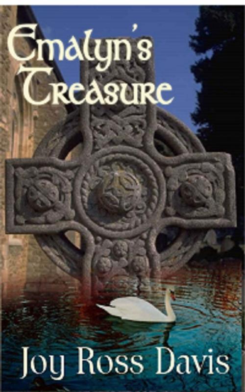 Cover of the book Murray Pura's Blue Heaven Romance Series - Volume 1 - Emalyn's Treasure by Murray Pura, Joy Ross Davis, Trestle Press