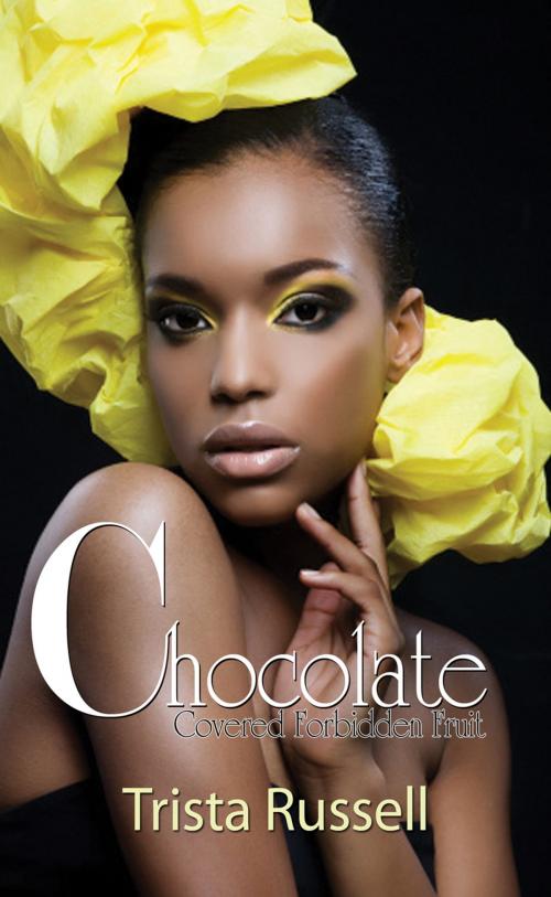 Cover of the book Chocolate Covered Forbidden Fruit by Trista Russell, Urban Books