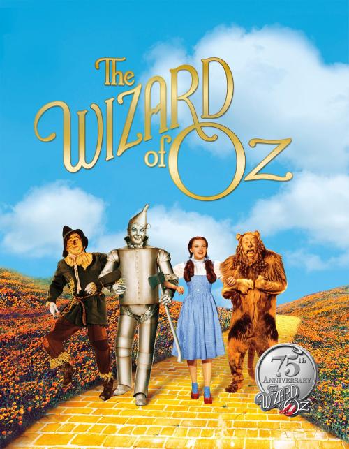 Cover of the book The Wizard of Oz by Beth Bracken, Capstone