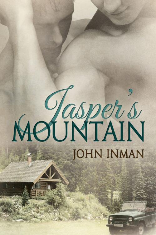 Cover of the book Jasper's Mountain by John Inman, Dreamspinner Press