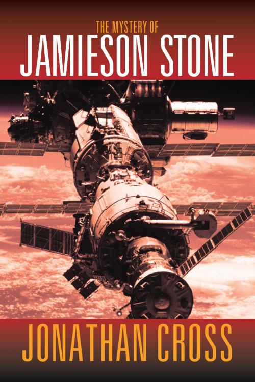 Cover of the book The Mystery of Jamieson Stone by Jonathan Cross, Strategic Book Publishing & Rights Co.