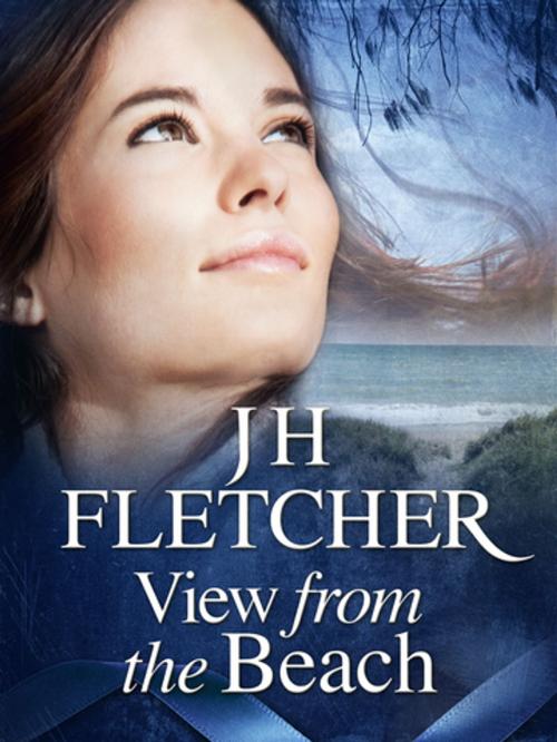 Cover of the book View from the Beach by JH Fletcher, Pan Macmillan Australia