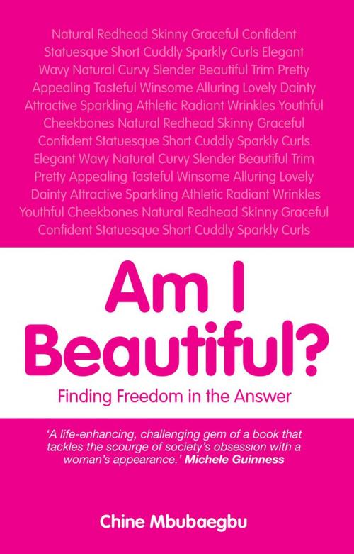 Cover of the book Am I Beautiful? by Chine Mbubaegbu, Authentic Publishers