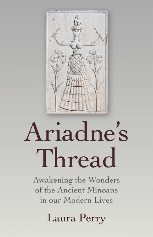 Cover of the book Ariadne's Thread by Laura Perry, John Hunt Publishing