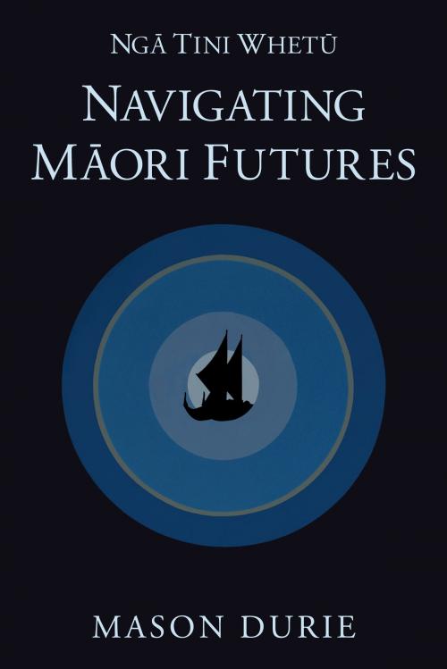 Cover of the book Nga Tini Whetu by Mason Durie, Huia (NZ) Ltd