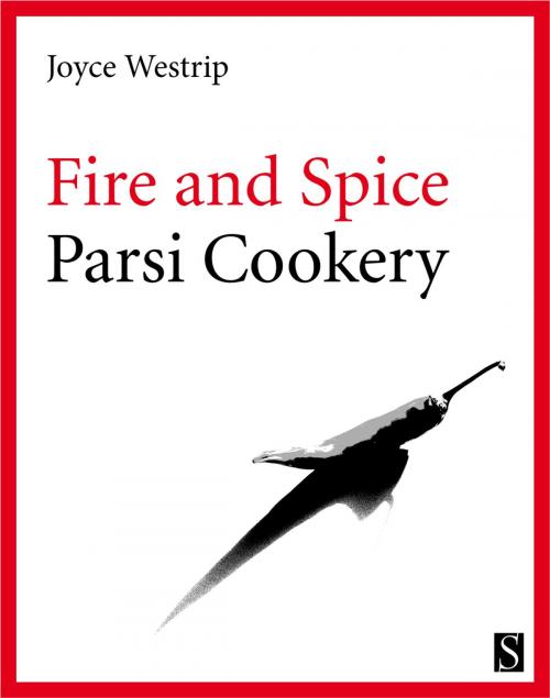 Cover of the book Fire and Spice by Joyce Westrip, Jane Smith, Serif Books