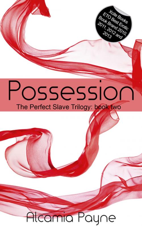 Cover of the book Possession by Alcamia Payne, Xcite Books