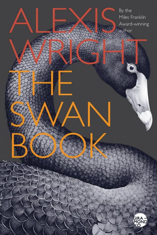 Cover of the book The Swan Book by Alexis  Wright, Giramondo Publishing