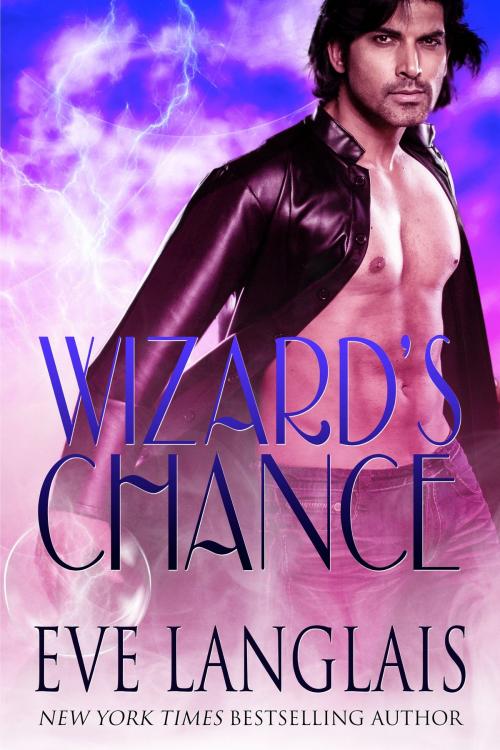 Cover of the book Wizard's Chance by Eve Langlais, Eve Langlais