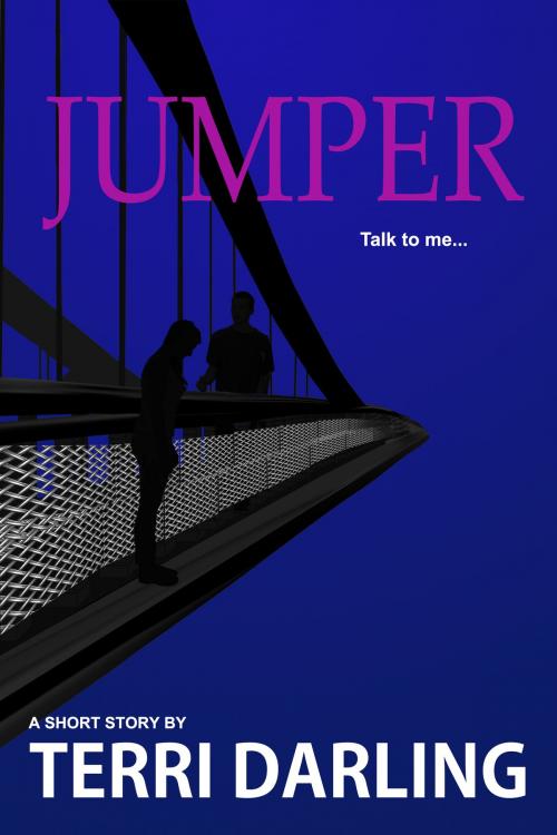Cover of the book Jumper by Terri Darling, Fiero Publishing