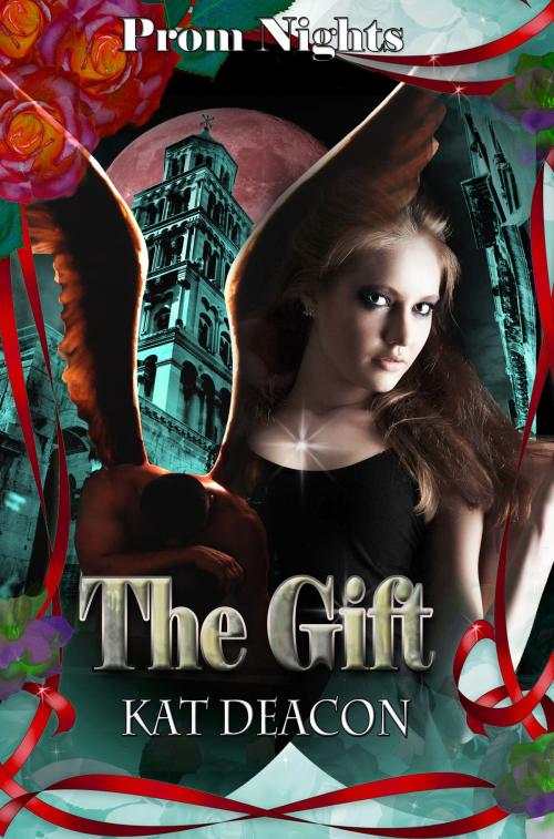 Cover of the book The Gift by Kat Deacon, eTreasures Publishing, LLC