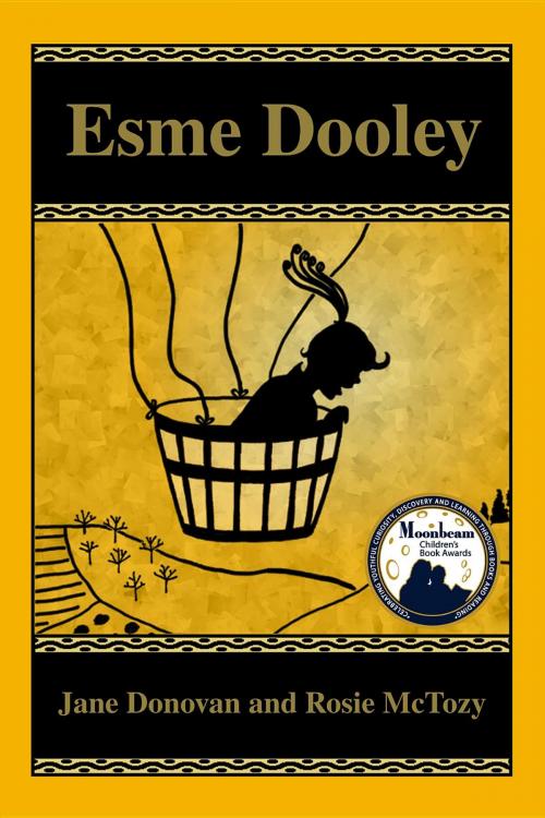 Cover of the book Esme Dooley by Jane Donovan, Rosie McTozy, Sky Candle Press