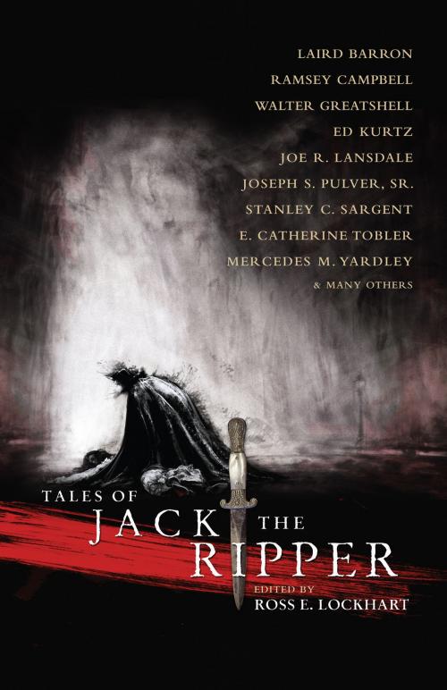 Cover of the book Tales of Jack the Ripper by Ross E. Lockhart, Word Horde